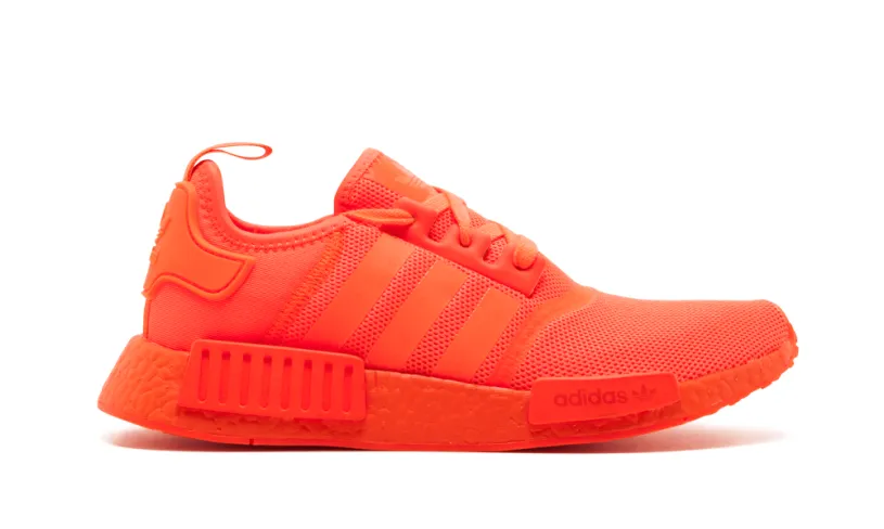 Adidas NMD NMD_R1 'Solar Red'